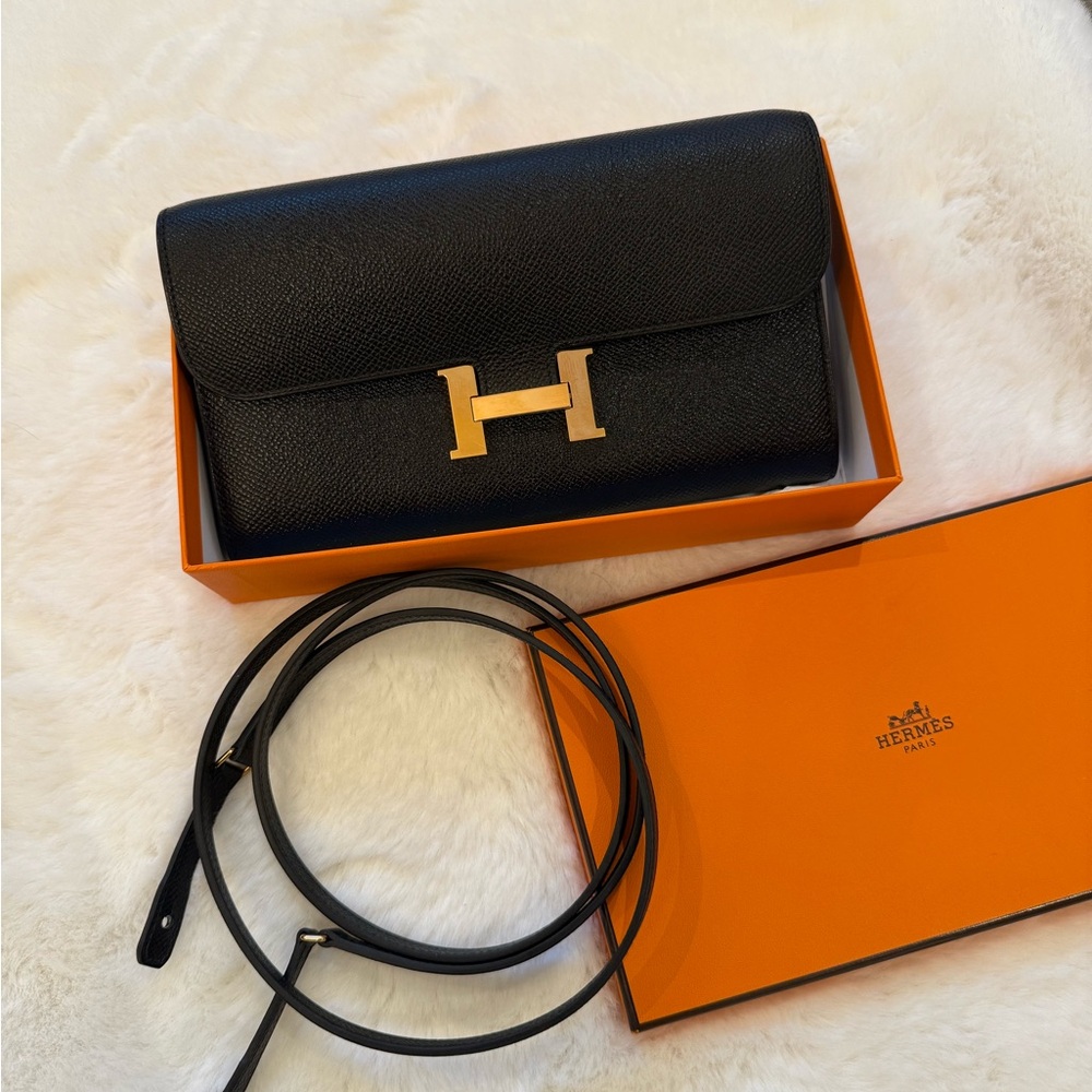 Hermes Constance Togo